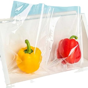 Sacs sous vide compatibles FoodSaver, rouleau premium pour la conservation des aliments frais - Product Image 1