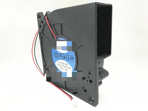 Nuovo e Originale 1pz Hlwb1203212sh Ventola di Raffreddamento DC12V 0.95A Disponibile in Magazzino Controllore di Programmazione PLC - Product Image 2