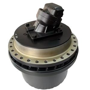 Conjunto de motor para excavadora, bulldozer y camión minero 6018, piezas originales de fábrica 1731685 - Product Image 5