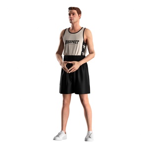 Camiseta Deportiva Muscle Fit con Costuras Reforzadas y Paneles Ergonómicos para Apoyar el Rango de Movimiento y Reducir el Desgaste - Product Image 4