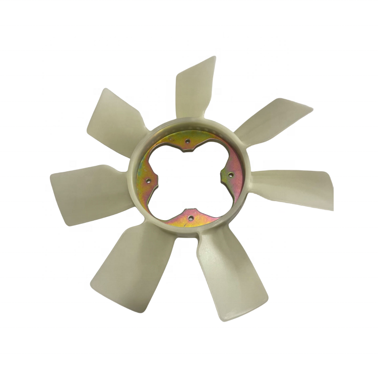 1636175020 163610C010 Engine Fan Blades - High Performance