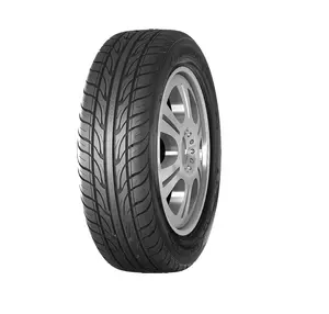 다른 자동차 부품 고성능 승용차 타이어 UHP 타이어 215/45R17 215/50R17 215/35R18 타이어 제조 중국에서