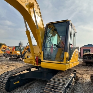 Komatsu PC160 de alta calidad ofrece una excelente relación calidad-precio, potente capacidad de excavación y una amplia gama de aplicaciones - Product Image 4