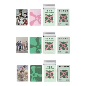 Domani X insieme tentazioni Fotocard 50 pz carte collezionabili - Product Image 4