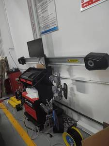 Máquina de Alineación de Ruedas <span class=keywords><strong>3D</strong></span> con Seguimiento Automático Launch X-831PRO, Alineador de Ruedas <span class=keywords><strong>3D</strong></span> LAUNCH - Product Image 5