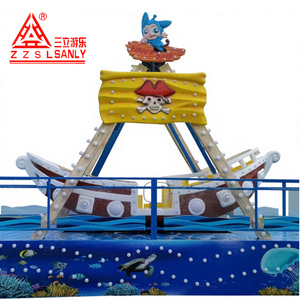 <span class=keywords><strong>Bateau</strong></span> <span class=keywords><strong>pirate</strong></span> électrique en forme <span class=keywords><strong>de</strong></span> petit canard pour extérieur et intérieur, couleur personnalisée, construction en fibre <span class=keywords><strong>de</strong></span> verre et métal, pour parc à thème et point <span class=keywords><strong>photo</strong></span> - Product Image 3