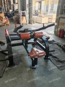 Équipement <span class=keywords><strong>de</strong></span> musculation professionnel à charge <span class=keywords><strong>de</strong></span> poids pour dips et presses, pour entraîneur fonctionnel <span class=keywords><strong>de</strong></span> salle <span class=keywords><strong>de</strong></span> sport, pour l'entraînement des triceps - Product Image 3