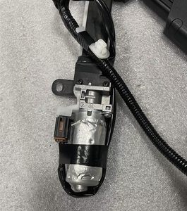 Ceinture de sécurité arrière à 3 points pour Lexus LS500 LS460 LS600H LS500H - Product Image 4