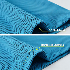 <span class=keywords><strong>Serviette</strong></span> rafraîchissante instantanée, protection UV, séchage rapide, douce et respirante, pour la gym, la course à pied, la randonnée et les activités de plein air - Product Image 5