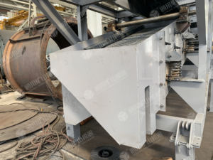 Немецкая щековая дробилка портативная Pe 500x750 щековая дробилка зубная пластина - Product Image 5