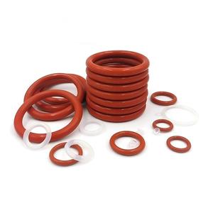 <span class=keywords><strong>Joint</strong></span> torique en <span class=keywords><strong>silicone</strong></span> VMQ de qualité alimentaire, résistant aux produits chimiques et aux hautes températures, pour raccords sanitaires, vannes et pompes - Product Image 1