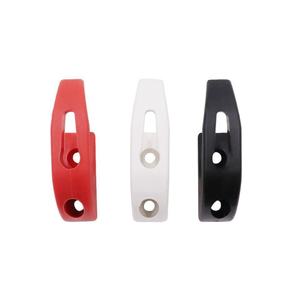 Promotion : Crochet de suspension avant en nylon 36V durable pour trottinette électrique M365 – Accessoire pour sac et pièces de trottinette - Product Image 2