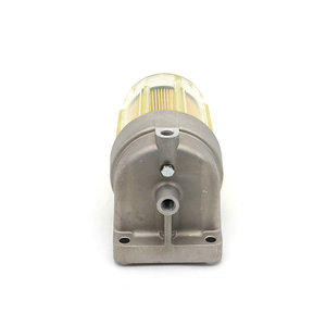 ตัวแยกน้ำมันและน้ำ Kobelco รุ่น SK200-8 หมายเลข 4676385 สำหรับอะไหล่รถขุด - Product Image 2
