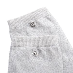 Kaos Kaki Konduktif <span class=keywords><strong>Tens</strong></span> untuk Fisioterapi Pijat Kaki - Product Image 3