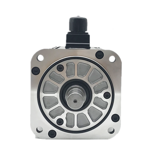 มอเตอร์เซอร์โว AC แรงบิดสูง 1.3kW รุ่น SGMG-13A2AAS SGMG-09A2AAS SGMG-06A2AAS พร้อมเอนโค้ดเดอร์สำหรับเครื่องจักรอัตโนมัติทางอุตสาหกรรม - Product Image 2
