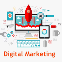 Ofrecemos los Mejores Servicios de Marketing Digital y Soluciones de Marketing en Internet del Mundo a Precios Accesibles