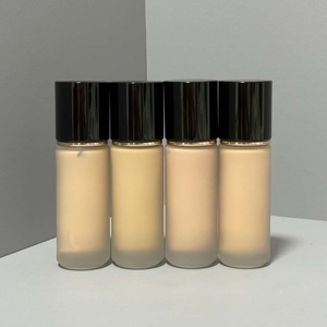 El fabricante produce y vende al por mayor la base de maquillaje líquida más vendida, que controla la grasa, es duradera y no irritante. - Product Image 2