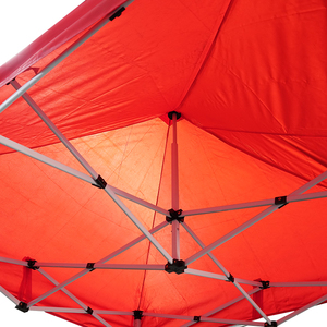 เต็นท์ศาลารูปแบบใหม่ 3x3 พับแบบพกพาราคาโรงงาน - Product Image 2