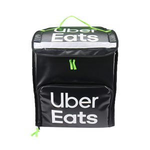 Sac à dos personnalisé, nouveau style, sac isotherme pour la livraison de nourriture chaude pour <span class=keywords><strong>motard</strong></span>, moto, vélo - Product Image 5