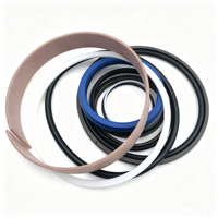 Kit de joints pour vérin hydraulique de direction Tift Lift 17238406 17238353 17254012 pour chargeuse sur pneus L220G L220H