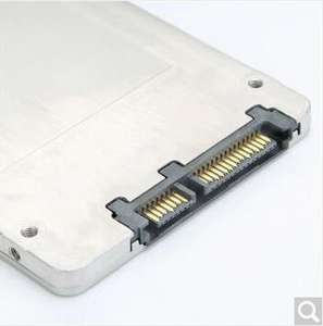 Intel DC S4500 <span class=keywords><strong>3</strong></span>,8 TB SSD 2,5 "Interne Solid State Drive-SATA (SSDSC2KB038T701) - Product Image 4