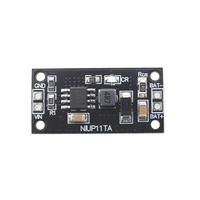 Cargador Dedicado para Baterías Nimh Nicd de 1-8 Celdas, 1.2v 2.6v 4.8v 6v 7.2v 8.4v 9.6v, Módulo de Carga