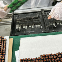 Vente en gros d'assemblages de circuits imprimés, fabricant de circuits imprimés OEM, fabricant de circuits imprimés électroniques, assemblage de circuits imprimés PCBA, service personnalisé à guichet unique