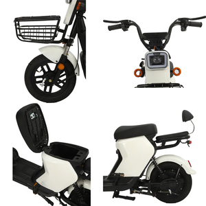 <span class=keywords><strong>Nouveau</strong></span> design deux personas mini mid moteur 1000w sport ebike electrica baratas moteur bicicleta electrica - Product Image 6