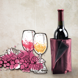 sunset blush wine bolsa