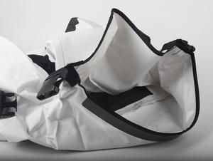 Sacoches étanches, sac de selle arrière grande capacité pour moto et vélo, sac de voyage pour équipement moto - Product Image 5