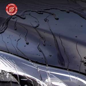 Shampoo pré-lavage GL1 rose de haute qualité pour le nettoyage de voiture sans contact - Product Image 3