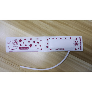 Tensiómetros Veterinarios Desechables para Mascotas, Medición del Índice Arterial de 8-15 cm - Product Image 2
