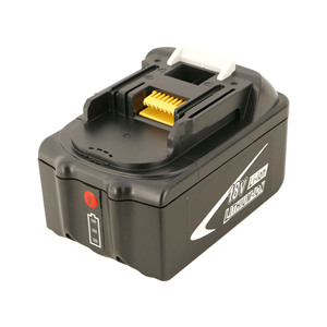 C & P Mak 18VB1 3000mAh BL1830 194204-5 194205-3 LXT400 литий-ионный аккумулятор для MAK - Product Image 4