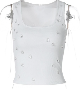 Y25TP277 สีขาว