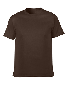 Unisex personalizzato <span class=keywords><strong>t</strong></span>-<span class=keywords><strong>shirt</strong></span> stampa di alta qualità cotone 100% 180gsm tessuto peso più di 20 colori Stock serigrafia tecnica - Product Image 5