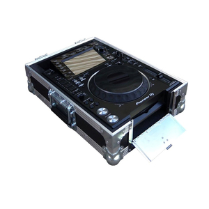 Boîtier de transport de david, compatible avec <span class=keywords><strong>Pioneer</strong></span> CDJ900 / CDJ2000 <span class=keywords><strong>Nexus</strong></span> - Product Image 5
