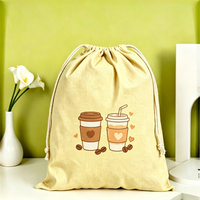 Pochette à cordon personnalisée simple et écologique en gros, commande en vrac prise en charge pour l'entraînement sportif, les activités d'équipe et les cadeaux promotionnels de marque