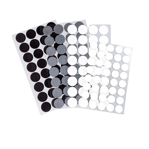 IP67 IP68 Eptfe kỵ nước không khí thấm Vent dính Vent không thấm nước âm thanh Vent màng cho loa - Product Image 2