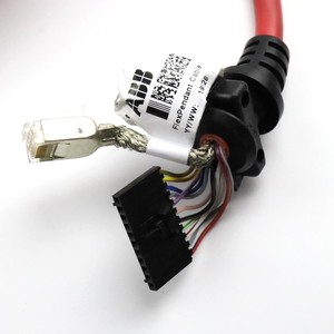 PLC CPLC Le <span class=keywords><strong>3HAC031683</strong></span> <span class=keywords><strong>001</strong></span> 10m PLC - Product Image 4