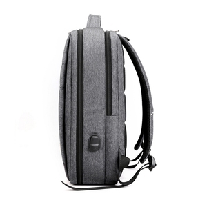 En <span class=keywords><strong>gros</strong></span> mode personnalisée de luxe solide sport loisirs d'affaires prise de courant usb charge ordinateur portable <span class=keywords><strong>sac</strong></span> à dos <span class=keywords><strong>pour</strong></span> <span class=keywords><strong>les</strong></span> adolescentes - Product Image 3