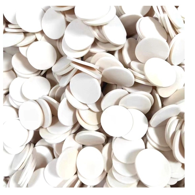 Custom Seal Stamp Ink Cartridge Ink Storage Compression Foam Printing Pad Ink Absorption Sponge