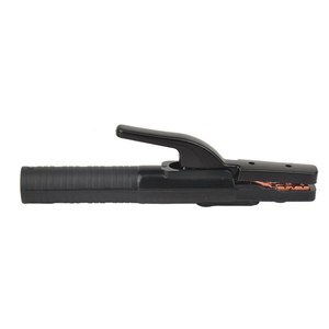 Pinces de soudage électriques de haute qualité 500A 800A, fonte de cuivre épaisse et lourde - Product Image 2