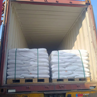 Bicarbonate de sodium de qualité alimentaire de marque Shandong Haihua, cendres de soude, carbonate de haute pureté
