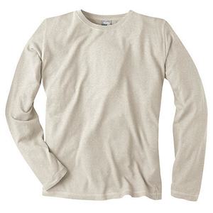 Camiseta raglán de algodón unisex con mangas largas, Camiseta deportiva esencial informal, diseño original para equipo de pesca - Product Image 1