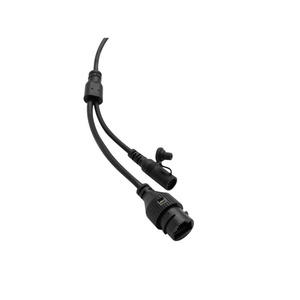 กล้องวงจรปิด8MP ตรวจจับใบหน้า VCA Ai ตรวจจับมนุษย์ & ยานพาหนะ24/7มีสีสันภาพป้อมปืน POE AT-IPC-EB18FM1C-M กล้อง IP - Product Image 6