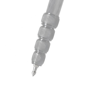 Bộ Phận Thay Thế Đinh Gắn Chân Máy Ảnh Đầu Vít M8 Cho Chân Máy Gitzo Benro - Product Image 4