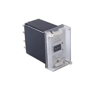China factory customized JL-31 JL-32 JL-33 JL-34 Static Current Relay for Industry overload and short circuit protection