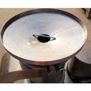 Machine à casser les œufs en acier inoxydable pour usage commercial, séparateur de coquille et de liquide, à prix réduit - Product Image 2