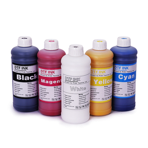 1L i3200 đầu không mùi sinh thái túi dung môi cho mực cho Roland mutomi Máy in nhà Máy Giá MSDS giấy chứng nhận cho in ấn - Product Image 2