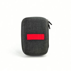 Botiquín de Primeros Auxilios Médico Portátil en Bolsa Impermeable de EVA, Hecho de Cuero de Nailon PU, para Viajes en Auto y Uso Doméstico - Product Image 6